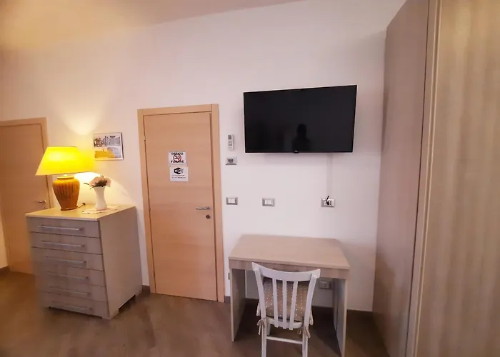 B&B Solimo Sulmona