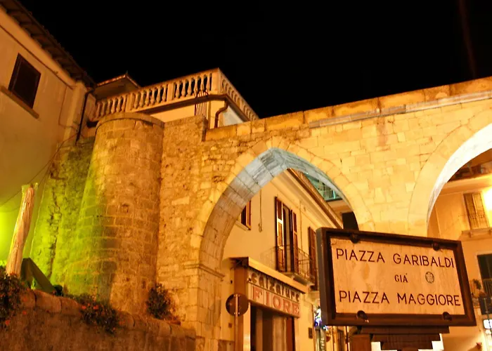 Bed and Breakfast Sei Stelle Sulmona