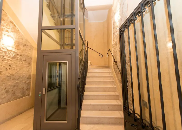 B&B Ponte CapograssiBed and Breakfast