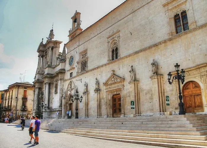 Il ViandanteBed and Breakfast